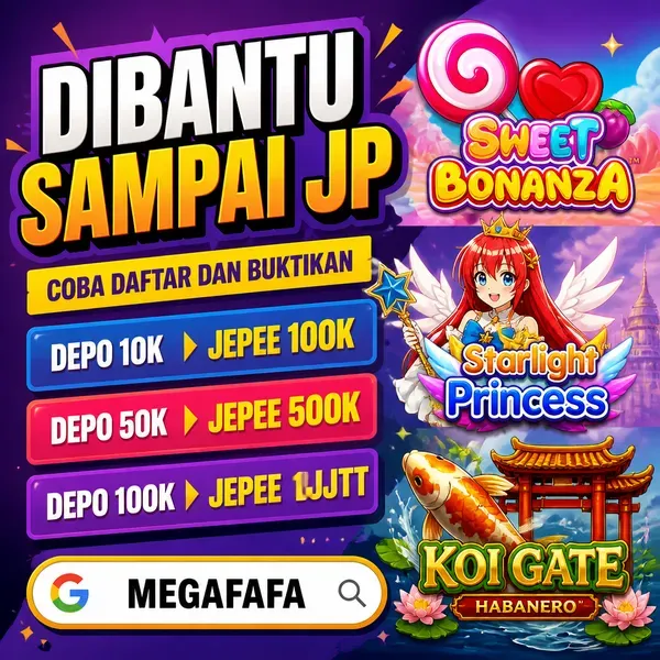 daftar judi bola
